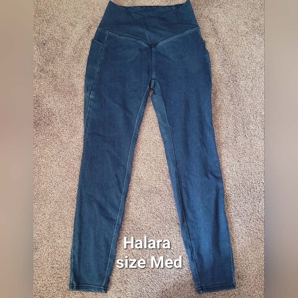 Halara Jeggings